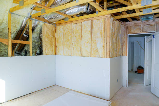 Best Geographic-Specific Insulation Services in Lowell, NC