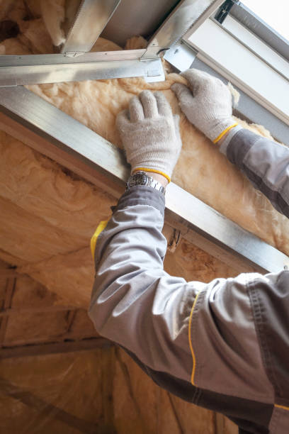 Best Energy Efficiency Insulation in Lowell, NC