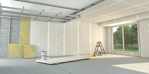 Types of Insulation We Offer in Lowell, NC