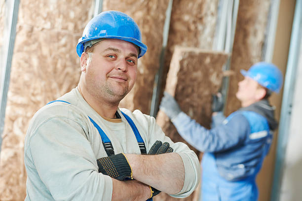 Trusted Lowell, NC Insulation Contractor Experts