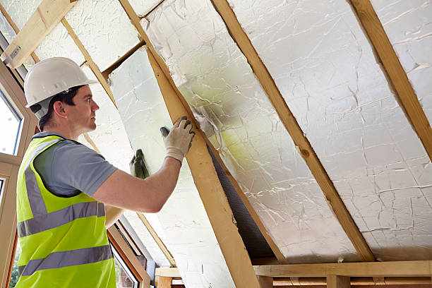 Best Spray Foam Insulation in Lowell, NC